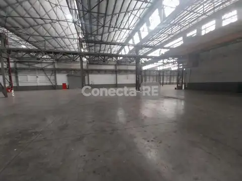 Galpón en Alquiler en Pergamino, Partido de Pergamino
