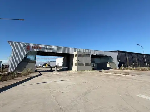 Galpón en Alquiler en Berazategui, Partido de Berazategui