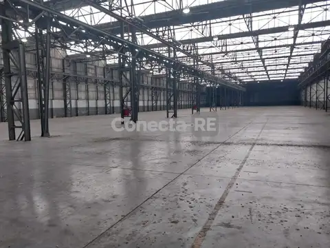 Galpón en Alquiler en Pergamino, Partido de Pergamino