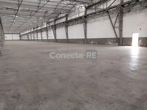 Galpón en Alquiler en Pergamino, Partido de Pergamino