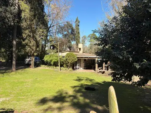 Quinta en Venta en Zárate, Partido de Zárate