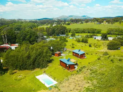 Quinta en Venta en Tandil, Partido de Tandil