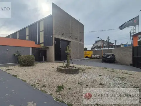 Galpón en Alquiler en Centro Agrícola el Pato, Partido de Berazategui