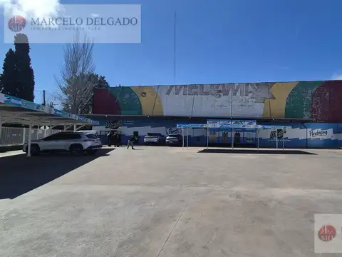 Galpón en Alquiler en Berazategui, Partido de Berazategui