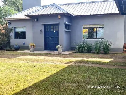 Quinta en Venta en Pehuajó, Partido de Pehuajó