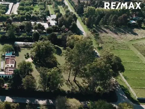 Quinta en Venta en Ministro Rivadavia, Partido de Almirante Brown