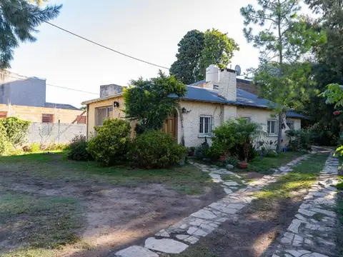 Quinta en Venta en Ingeniero Adolfo Sourdeaux, Partido de Malvinas Argentinas