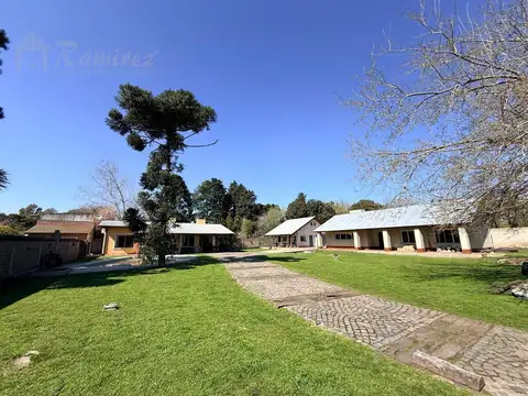 Quinta en Venta en Francisco Álvarez, Partido de Moreno