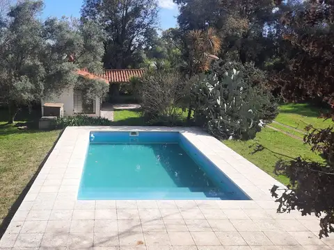 Quinta en Venta en Tortuguitas, Partido de Malvinas Argentinas