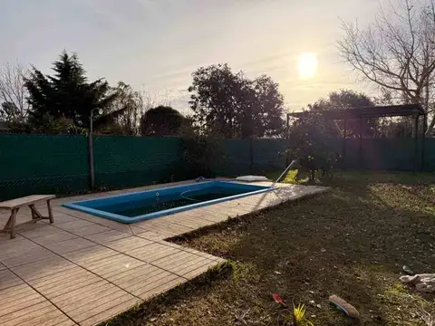 Quinta en Venta en Estación Provincial, Partido de 9 de Julio