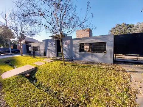 Quinta en Venta en Pilar, Partido de Pilar