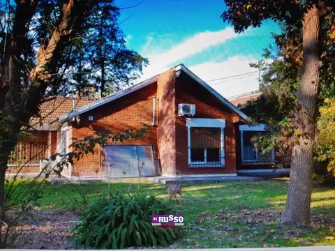 Quinta en Venta en Canning, Partido de Esteban Echeverría
