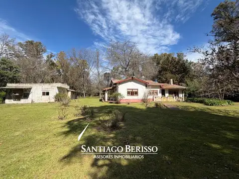 Quinta en Venta en Los Cardales, Partido de Exaltación de la Cruz