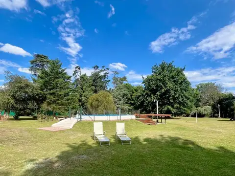 Quinta en Venta en General Rodríguez, Partido de General Rodríguez