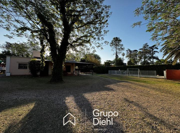 Casa · 400m² · 15 Ambientes