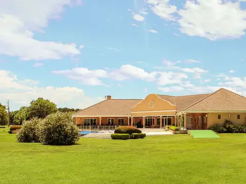 Terreno en Venta en Fincas de San Vicente, Canning