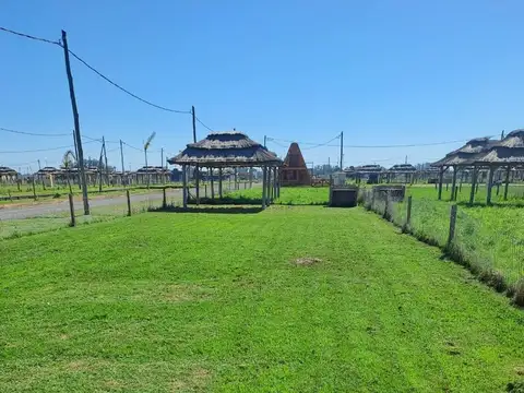 Terreno en Venta en General Rodríguez, Partido de General Rodríguez
