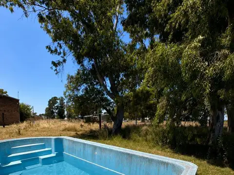 Terreno en Venta en Alejandro Korn, Partido de San Vicente