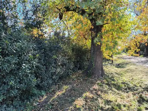 Terreno en Venta en Moreno, Partido de Moreno