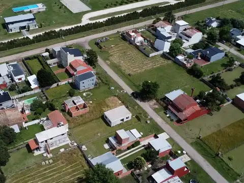 Terreno en Venta en Santa Elena, Partido de Mar Chiquita