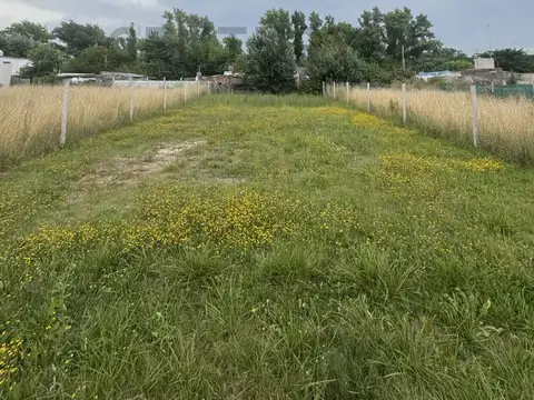 Terreno en Venta en Lisandro Olmos Etcheverry, Partido de La Plata