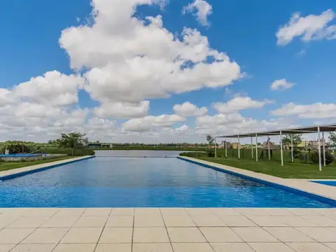 Terreno en Venta en Laguna Azul, Countries y Barrios Cerrados en Ezeiza