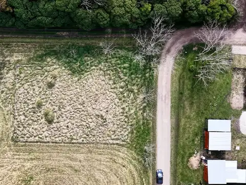 Terreno en Venta en San Eduardo del Mar, Partido de General Pueyrredón