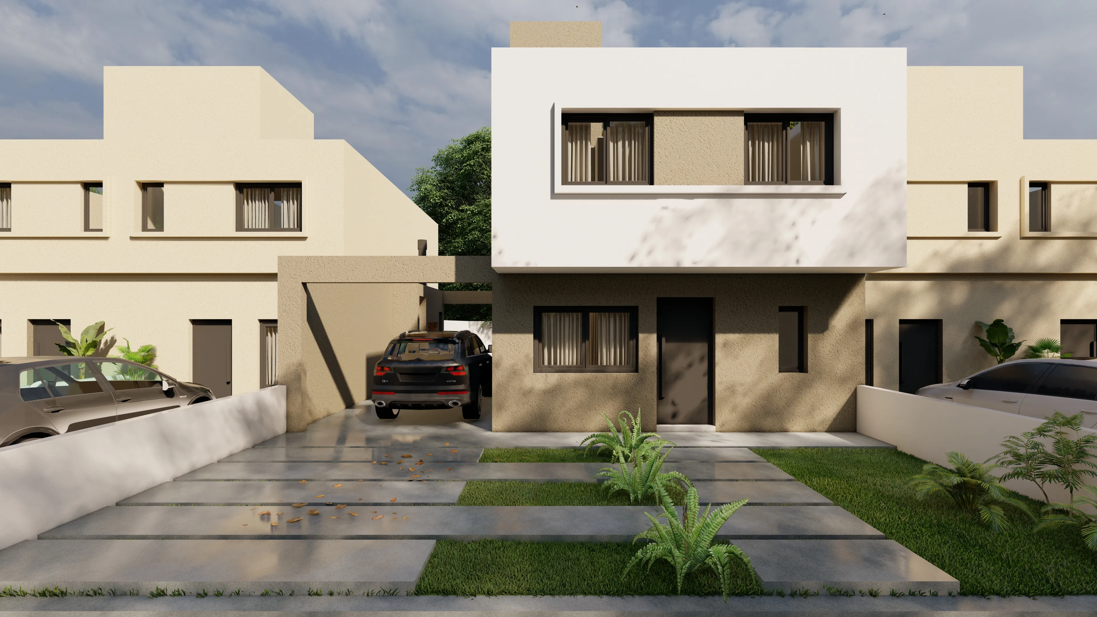 VENTA CASA 3 dorm 3 baños 134M CUB DOCTA AVENIDA
