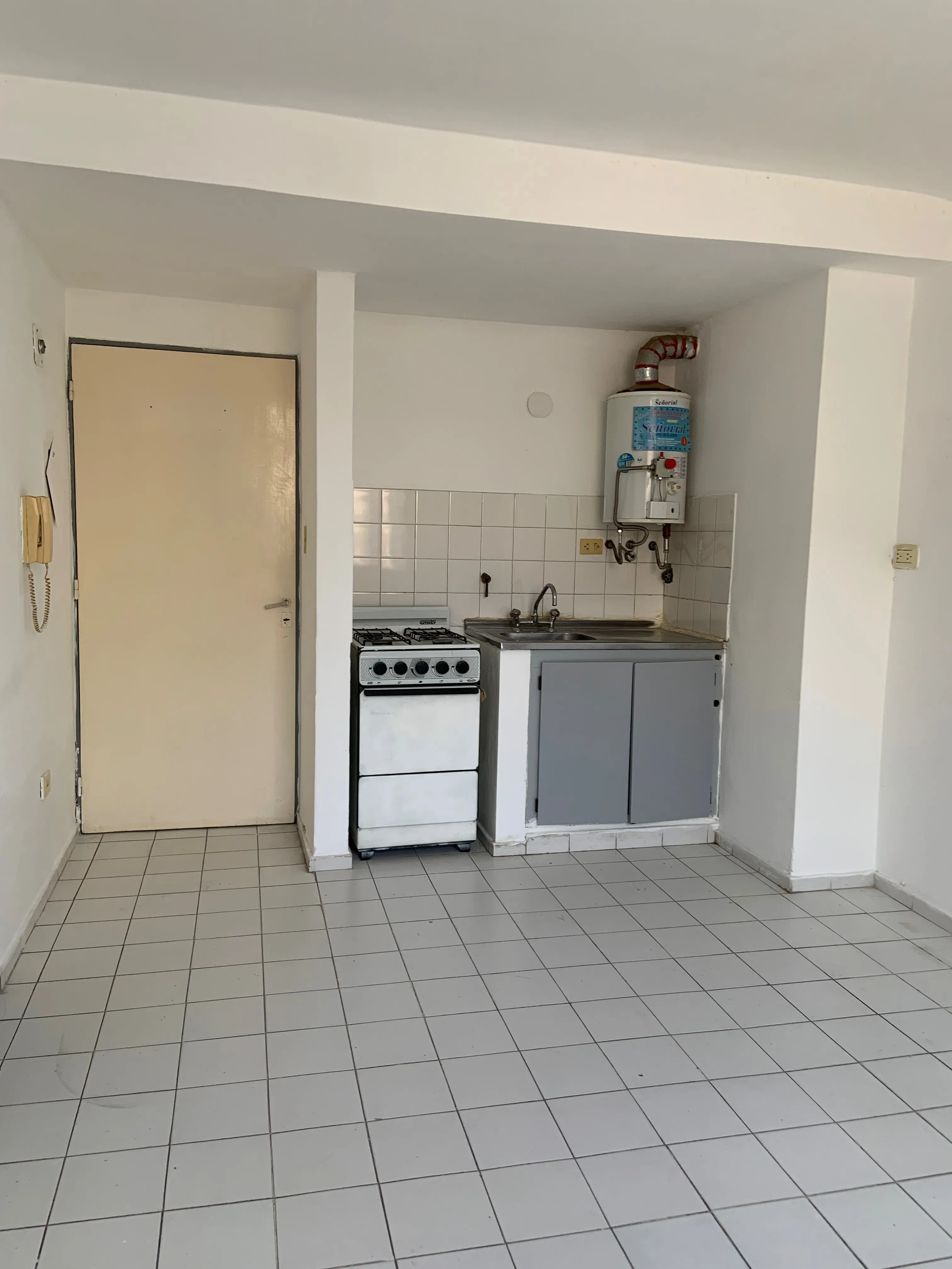 ALQUILO DEPARTAMENTO EN ALBERDI