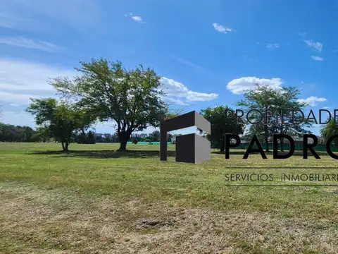 Terreno en Venta en Santa Inés, Countries y Barrios Cerrados en Luján