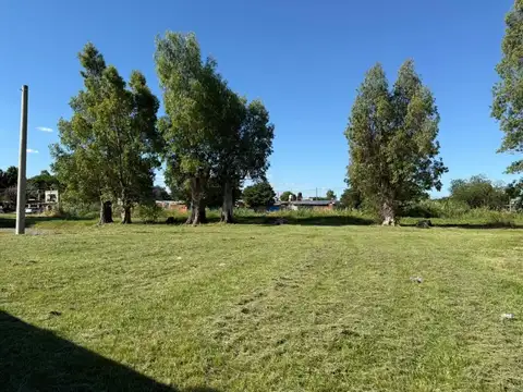 Terreno en Venta en Villa Astolfi, Partido de Pilar