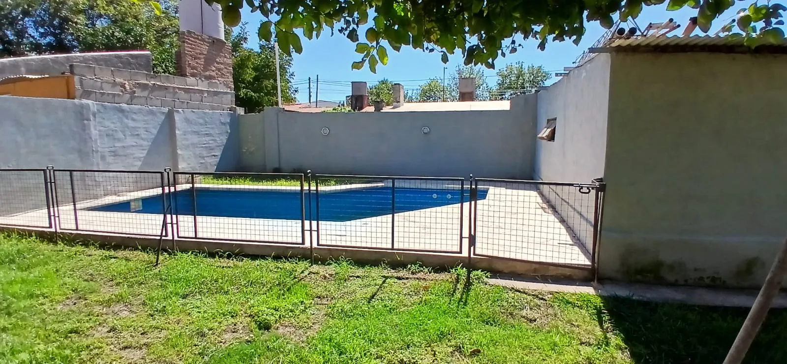💒CON PILETA 🏊‍♀️ HERMOSA EN 📍 JAIME AVERBOCH 4189