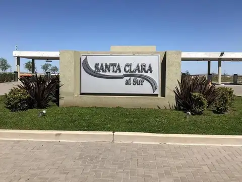 Terreno en Venta en Santa Clara Al Sur, Countries y Barrios Cerrados en San Vicente