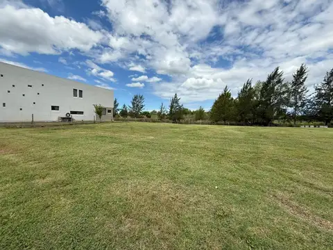 Terreno en Venta en Belén de Escobar, Partido de Escobar
