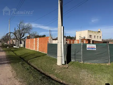 Terreno en Venta en Francisco Álvarez, Partido de Moreno