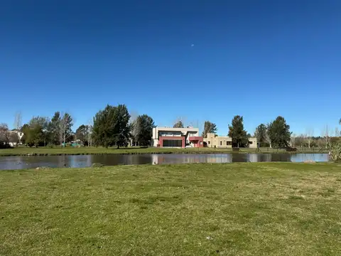 Terreno en Venta en Posada de los Lagos, Partido de Brandsen