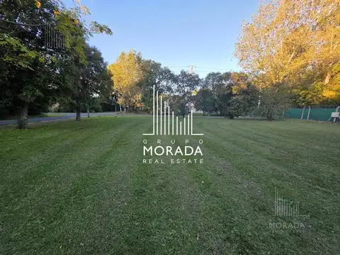 Terreno en Venta en Zelaya, Partido de Pilar