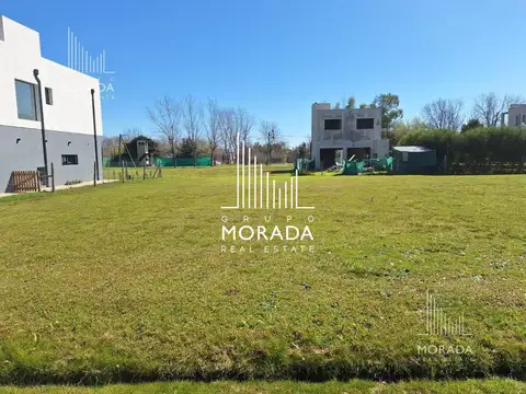 Terreno en Venta en Zelaya, Partido de Pilar