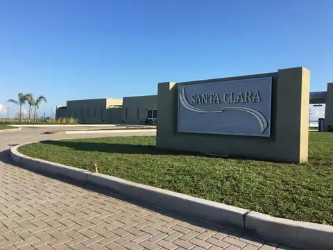 Terreno en Venta en Countries y Barrios Cerrados en San Vicente, Partido de San Vicente