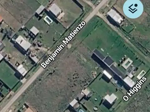 Terreno en Venta en Domselaar, Partido de San Vicente