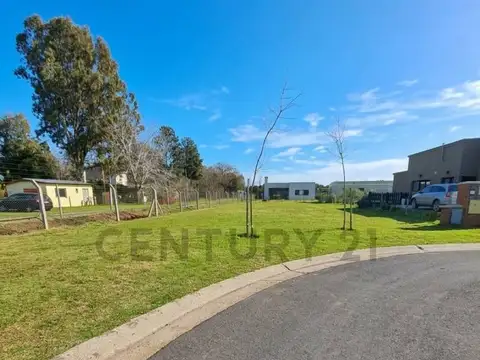 Terreno en Venta en Pilar del Este - Santa Lucia, Countries y Barrios Cerrados en Pilar