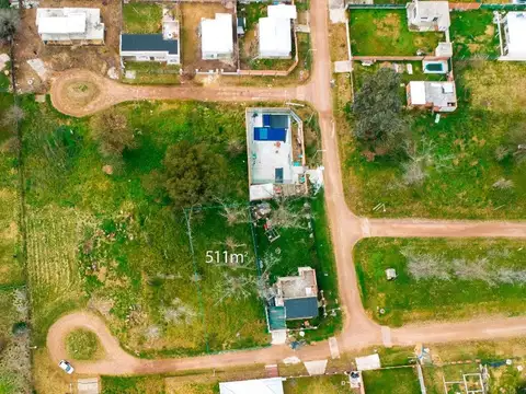 Terreno en Venta en Tristán Suárez, Partido de Ezeiza