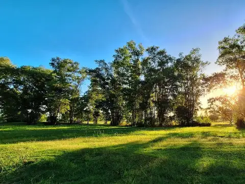 Terreno en Venta en Los Pinares Country Club, Countries y Barrios Cerrados en Exaltación de la Cruz