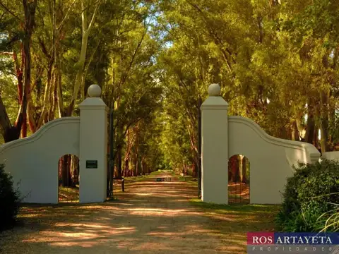 Terreno en Venta en San Andrés de Giles, Partido de San Andrés de Giles