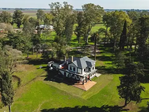 Terreno en Venta en General Rodríguez, Partido de General Rodríguez