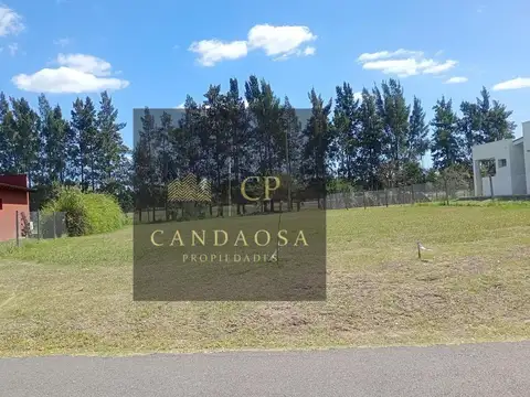 Terreno en Venta en Matisse Barrio Privado, Countries y Barrios Cerrados en Campana