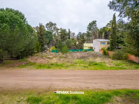 Terreno en Venta en Pehuen Co, Partido de Coronel de Marina Leonardo Rosales