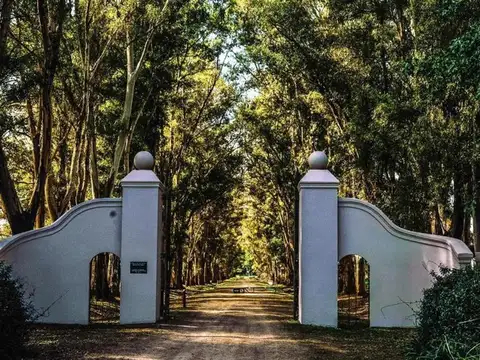 Terreno en Venta en San Andrés de Giles, Partido de San Andrés de Giles