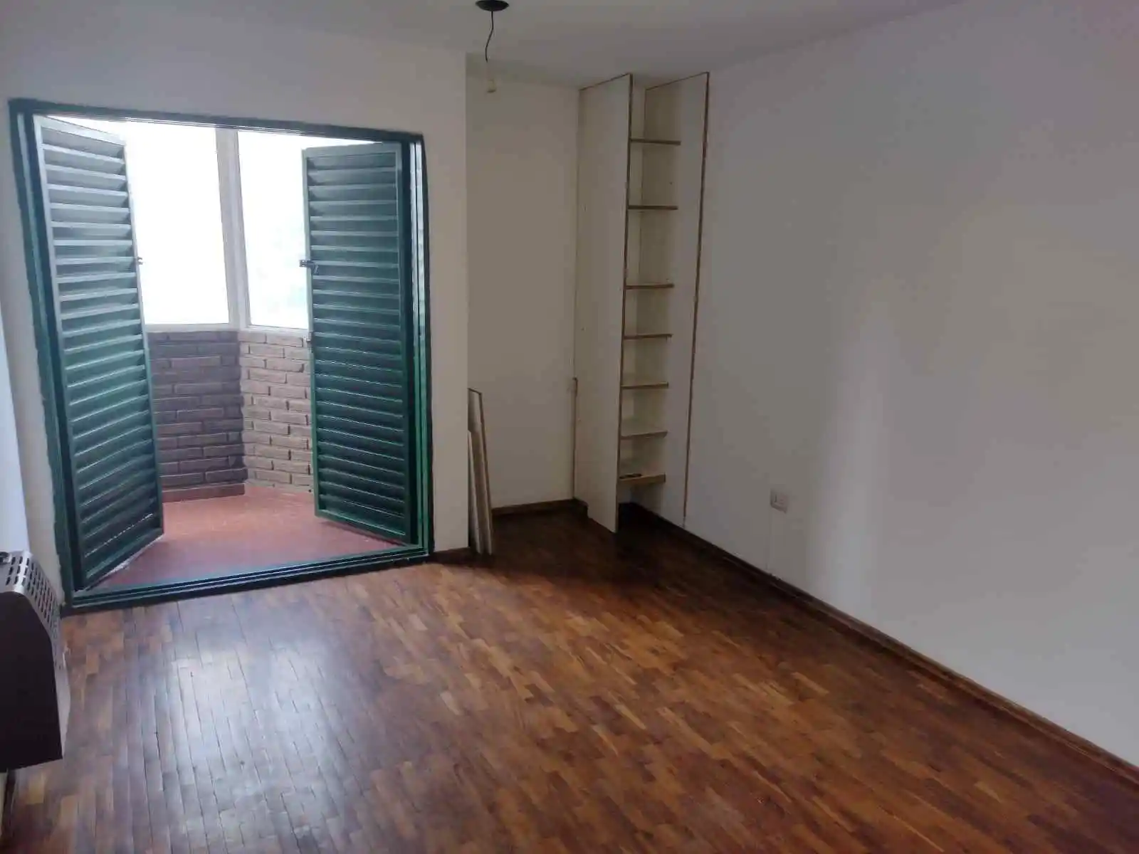 Depto 1 dor ext c/balcón $ 440.000.-