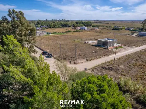 Terreno en Venta en Bahía Blanca, Partido de Bahía Blanca